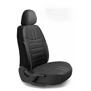 Spor Deri Koltuk Kılıfı